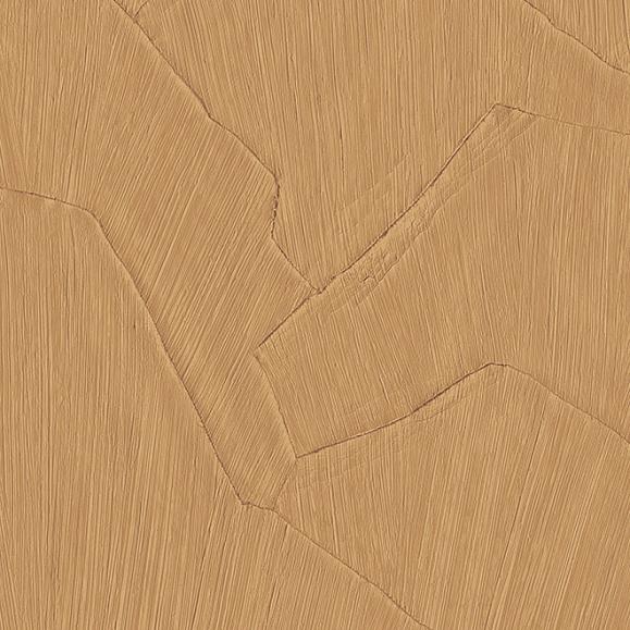 Обои Arte 42509 Shards Orange Gold