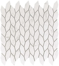 ATLAS CONCORDE MARVEL STONE Bianco Dolomite Twist