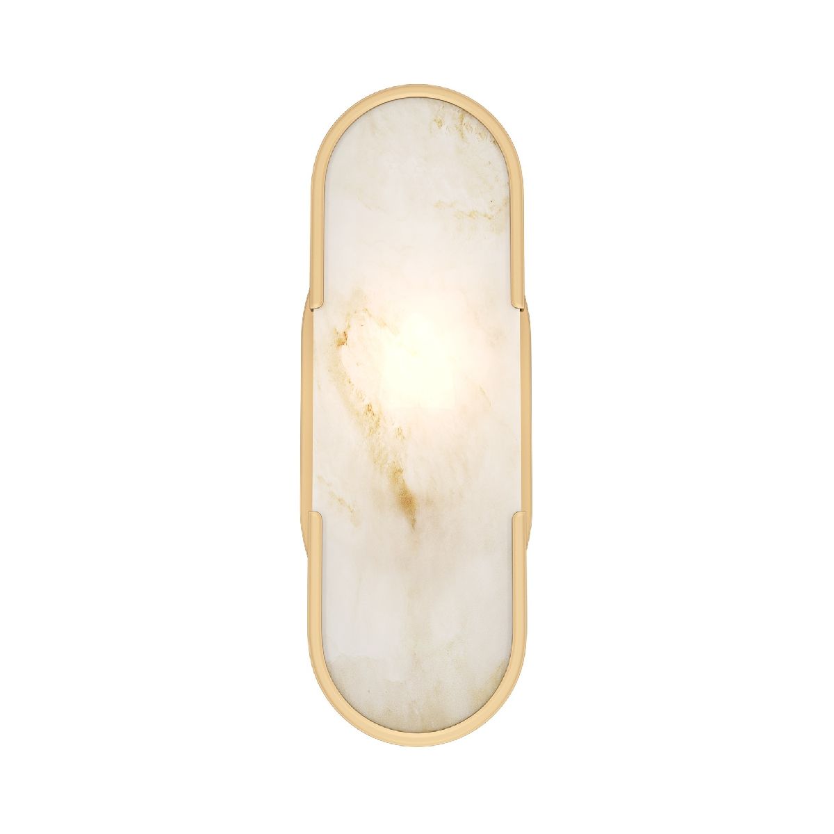 Бра Maytoni Marmo MOD099WL-01G3