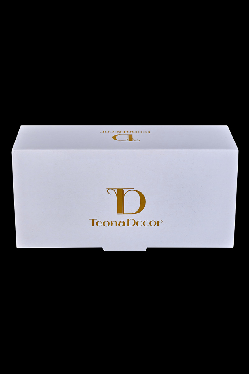 Teona Decor Sophie LE1084 CH/YE