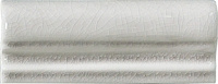 CERAMICHE GRAZIA ESSENZE PLUS Bordura Lineare Argento Cr.