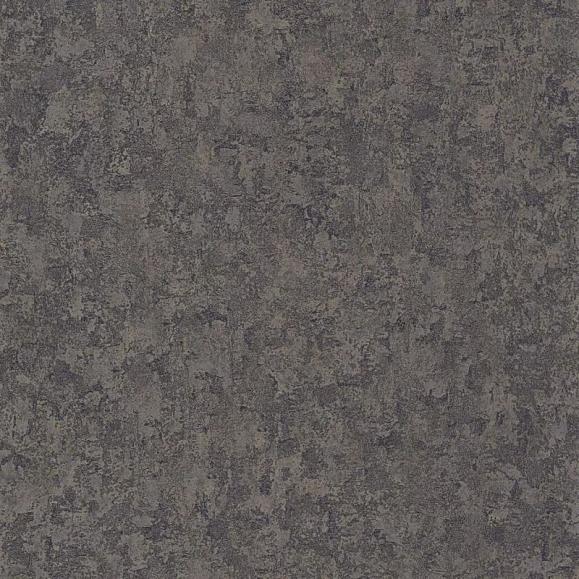 Обои Casadeco 88119529 Mur Antique Noir graphite