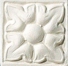 CERAMICHE GRAZIA AMARCORD Tozzetto Idea Bianco Matt