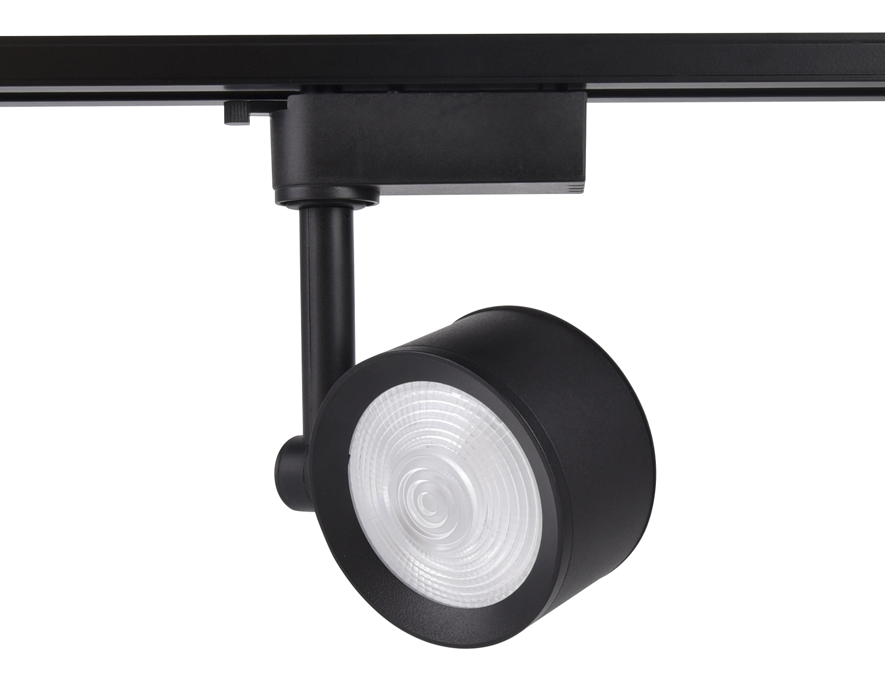 Трековый однофазный светильник Ambrella Light Track System GL6391