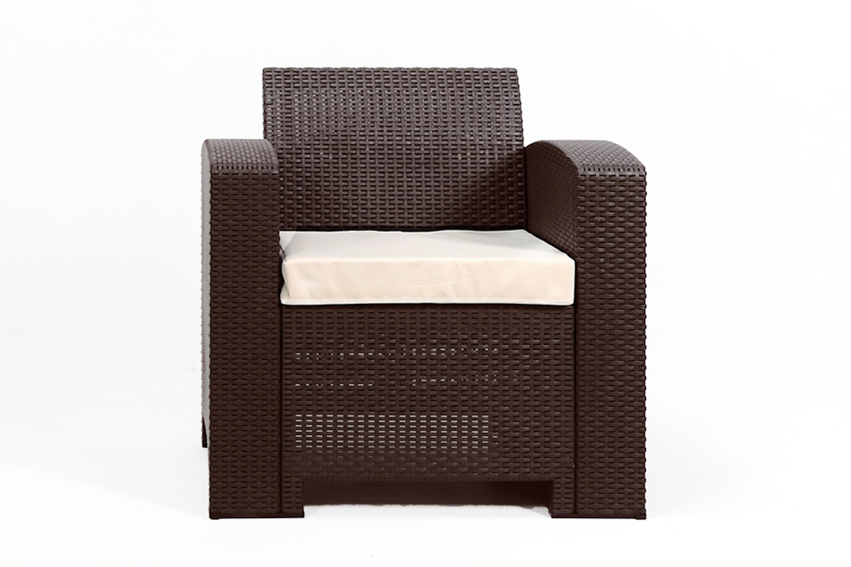 Комплект мебели Раттан Премиум Макс Сет / Rattan Premium Max Set
