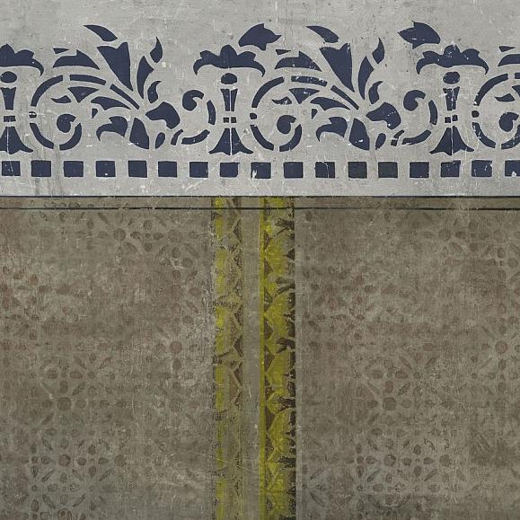 Панно Wall & Deco WDLE2201 Le Misure