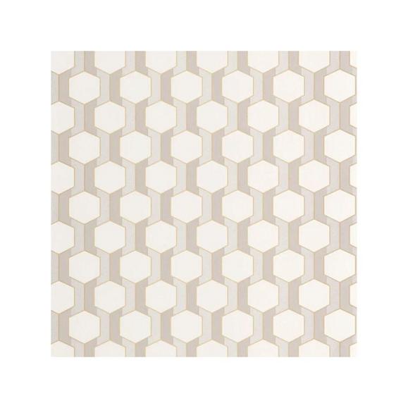 Обои Casadeco 89309016 Hamilton Naturel