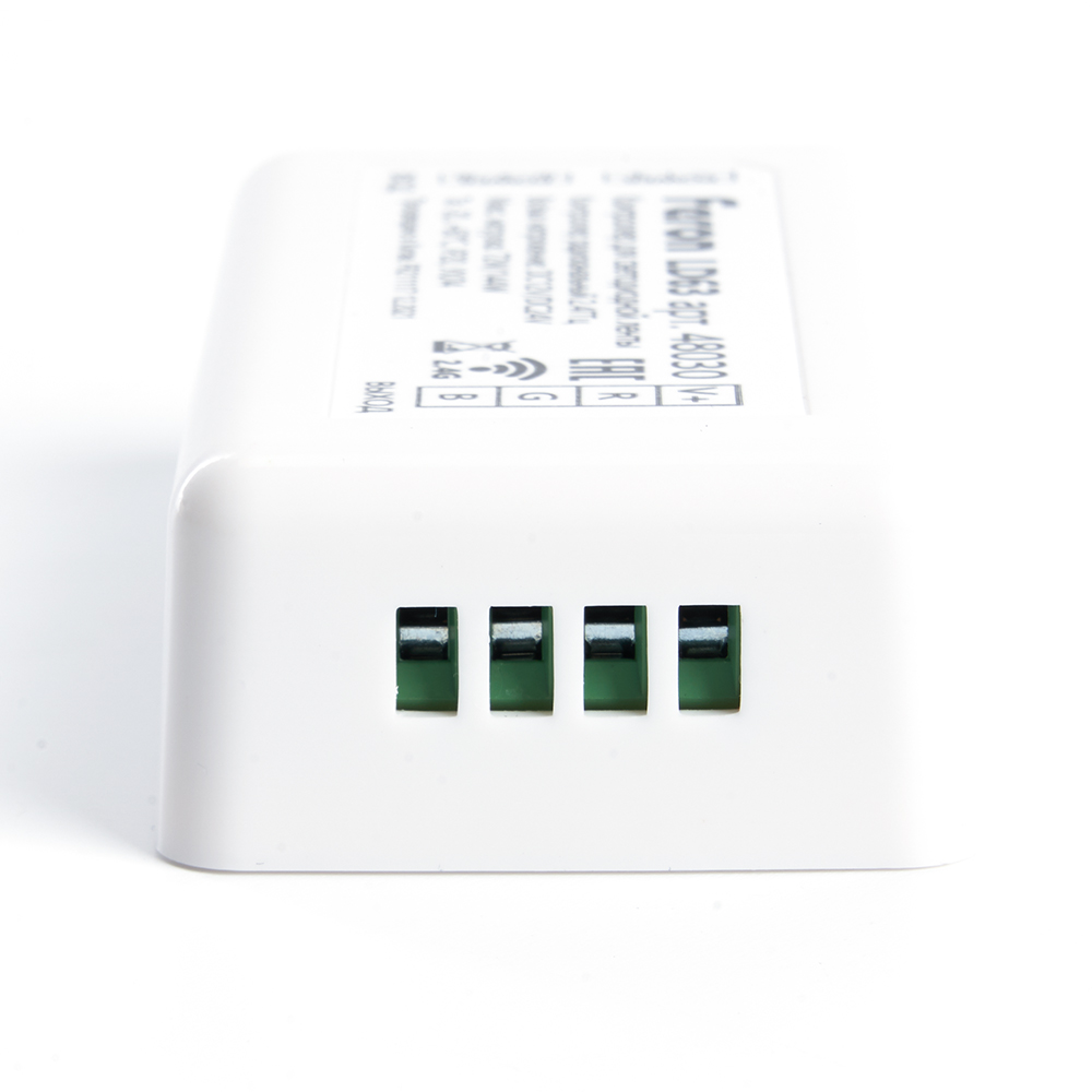 Контроллер RGB для светодиодной ленты Feron LD63 48030