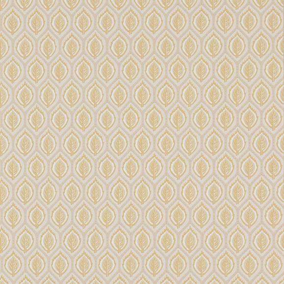 Обои Colefax and Fowler W7011-01 Carrick Yellow