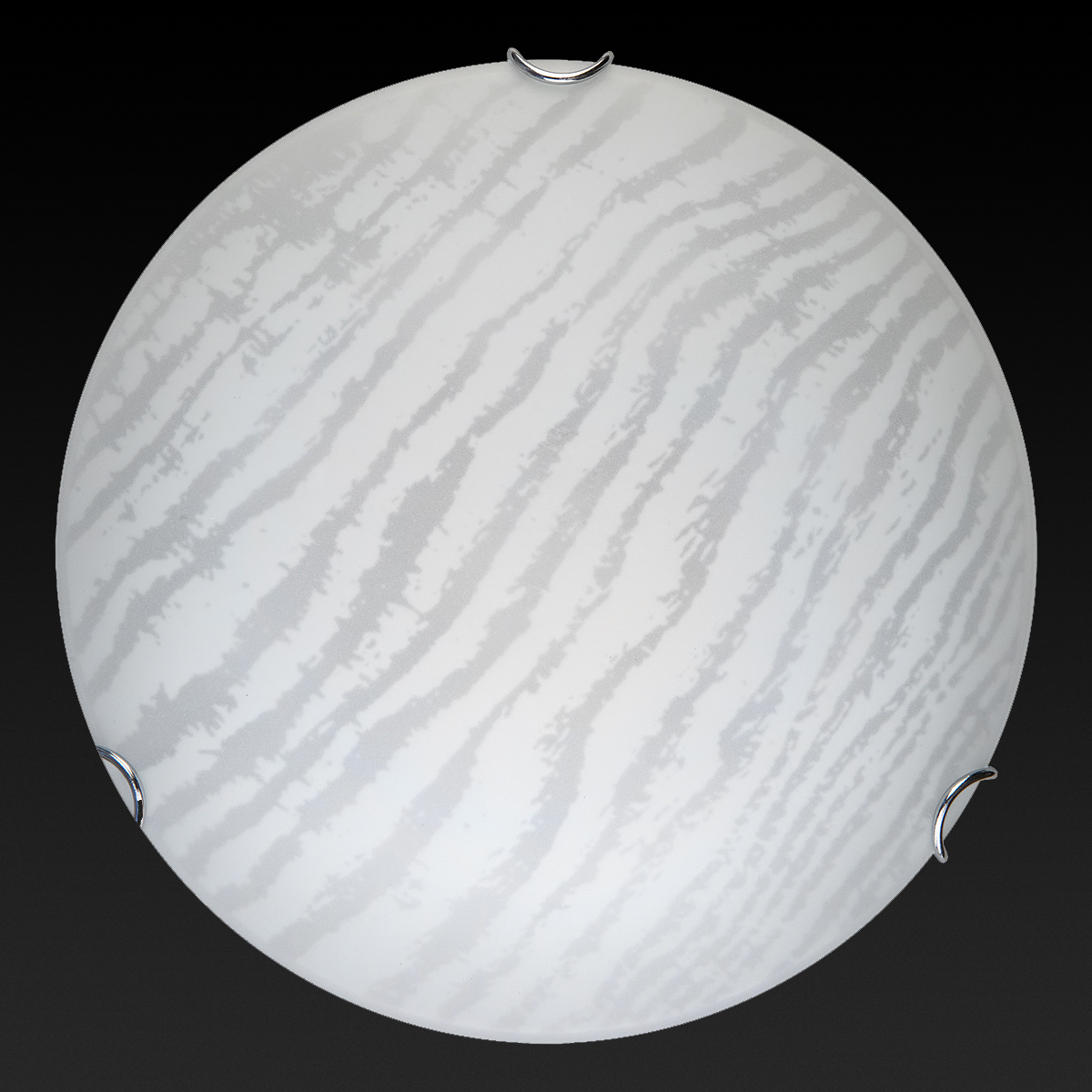 Настенно-потолочный светодиодный светильник Toplight Calista TL9491Y-00WH