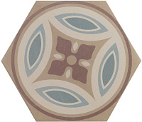 EQUIPE HARMONY Harmony Colours (11 видов паттерна)