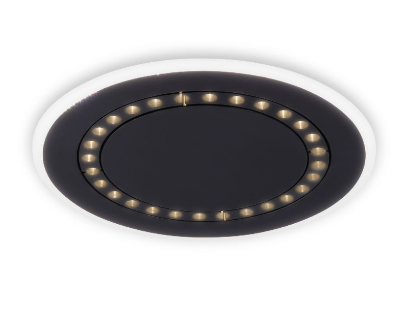 Потолочный светильник Ambrella Light Comfort FL51407