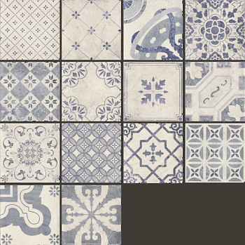Décor Antiqua