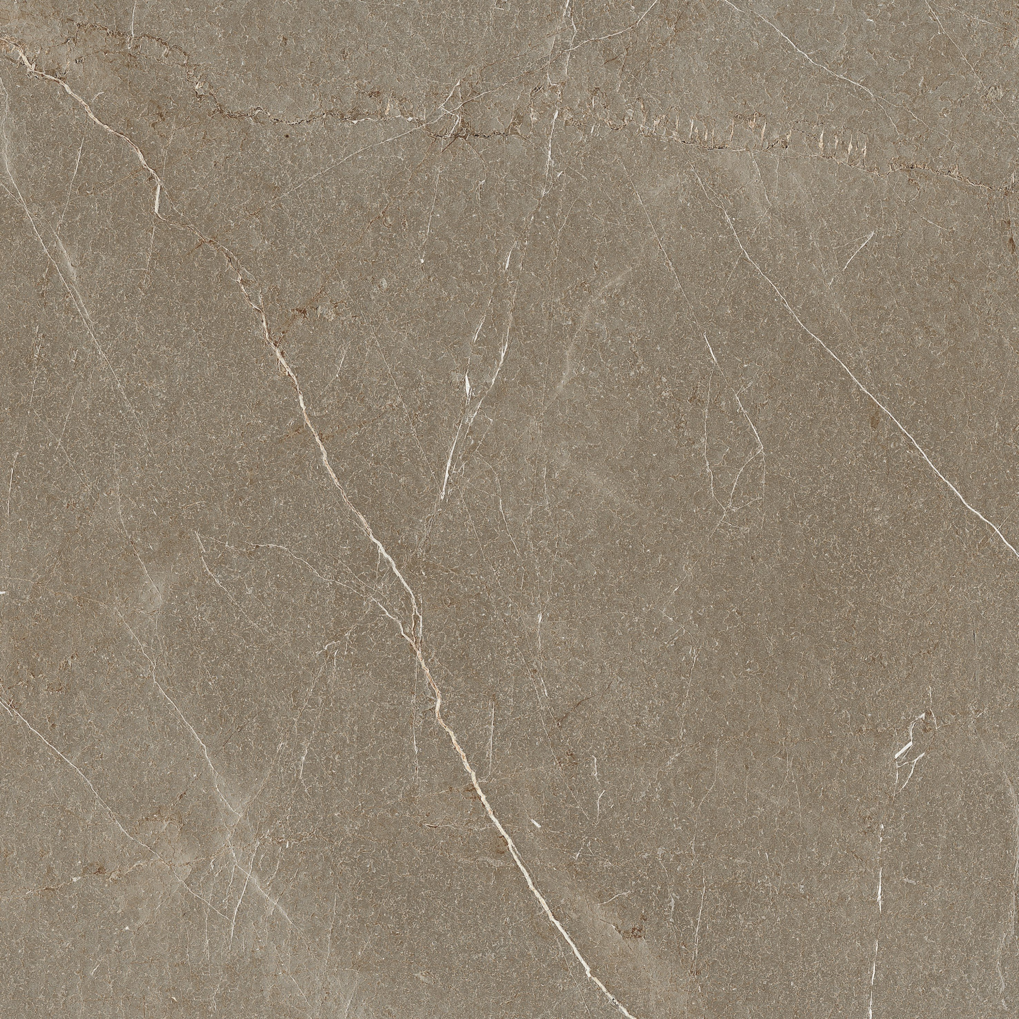Керамогранит Fastination Marrone Matt Rect 75х75