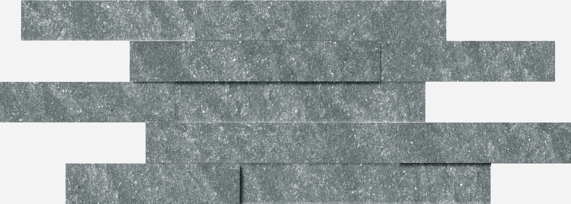 GEN.SILVER BRICK 3D