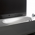 Lux Oval