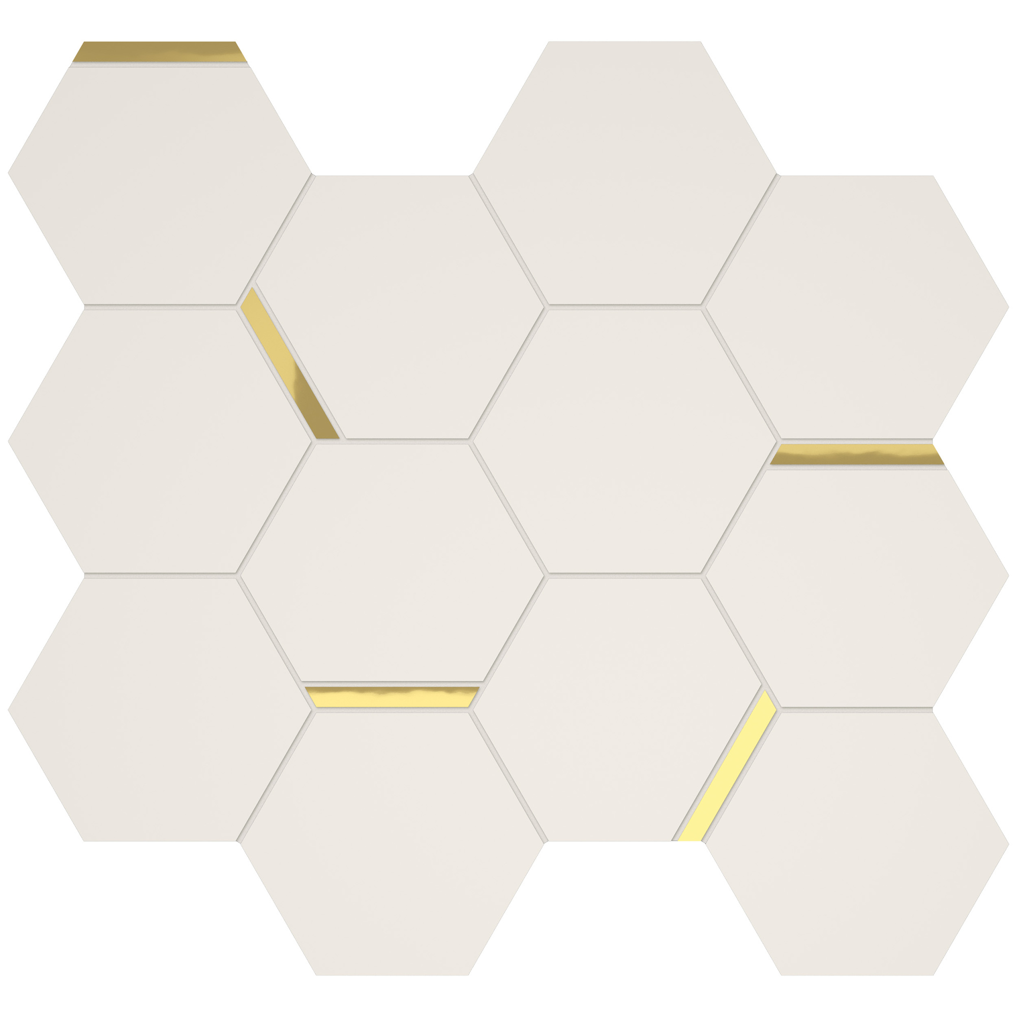 3D MOSAICO CHIC