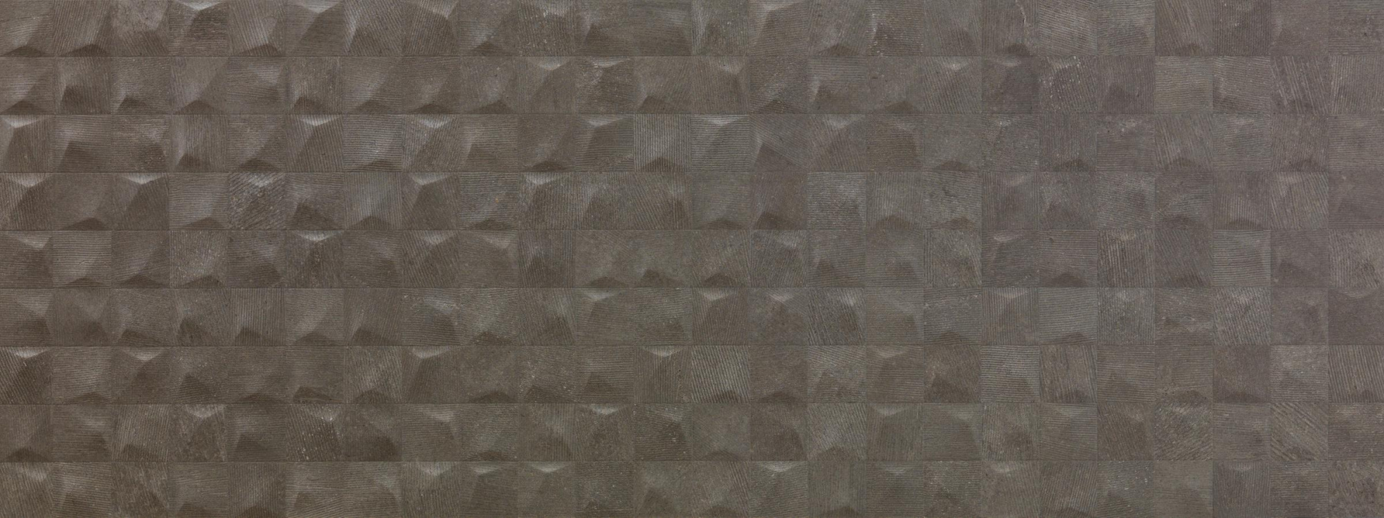 URBAN BLACK NATURE CUBIK 45X120