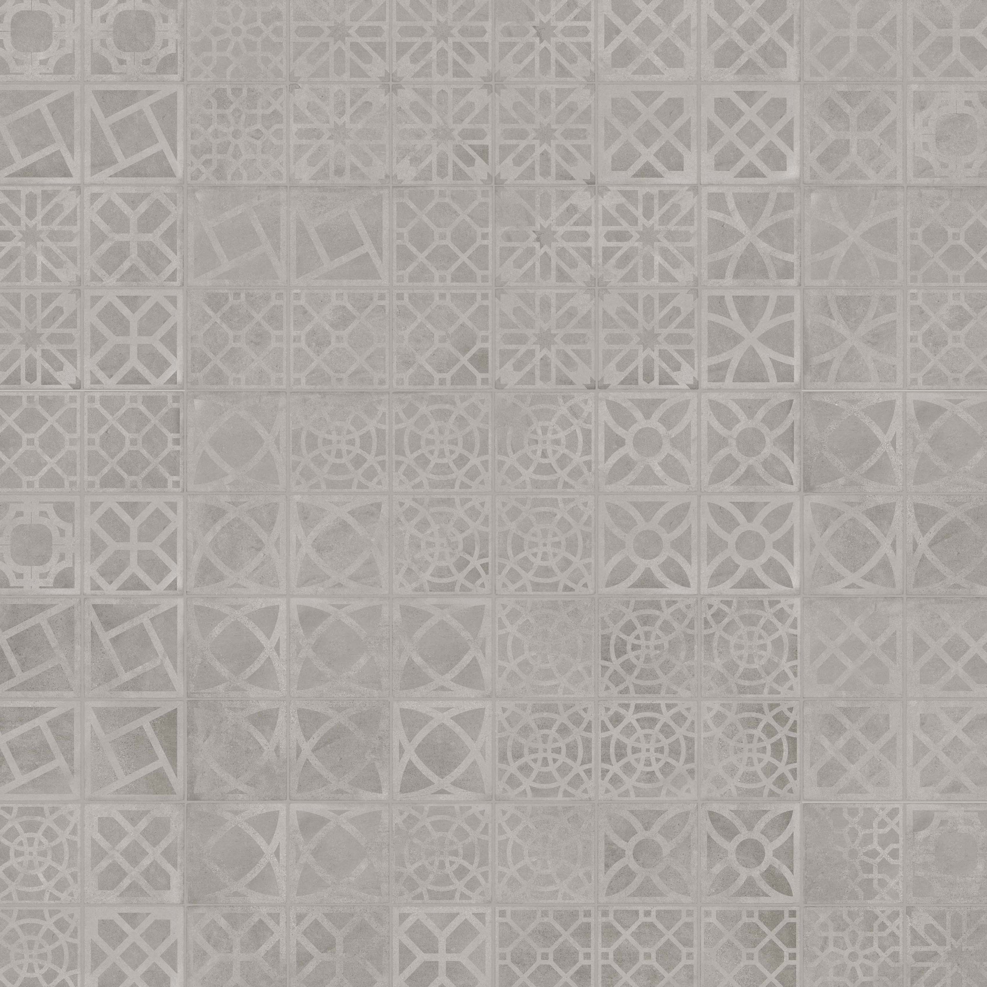 Corwen Gris 25х75