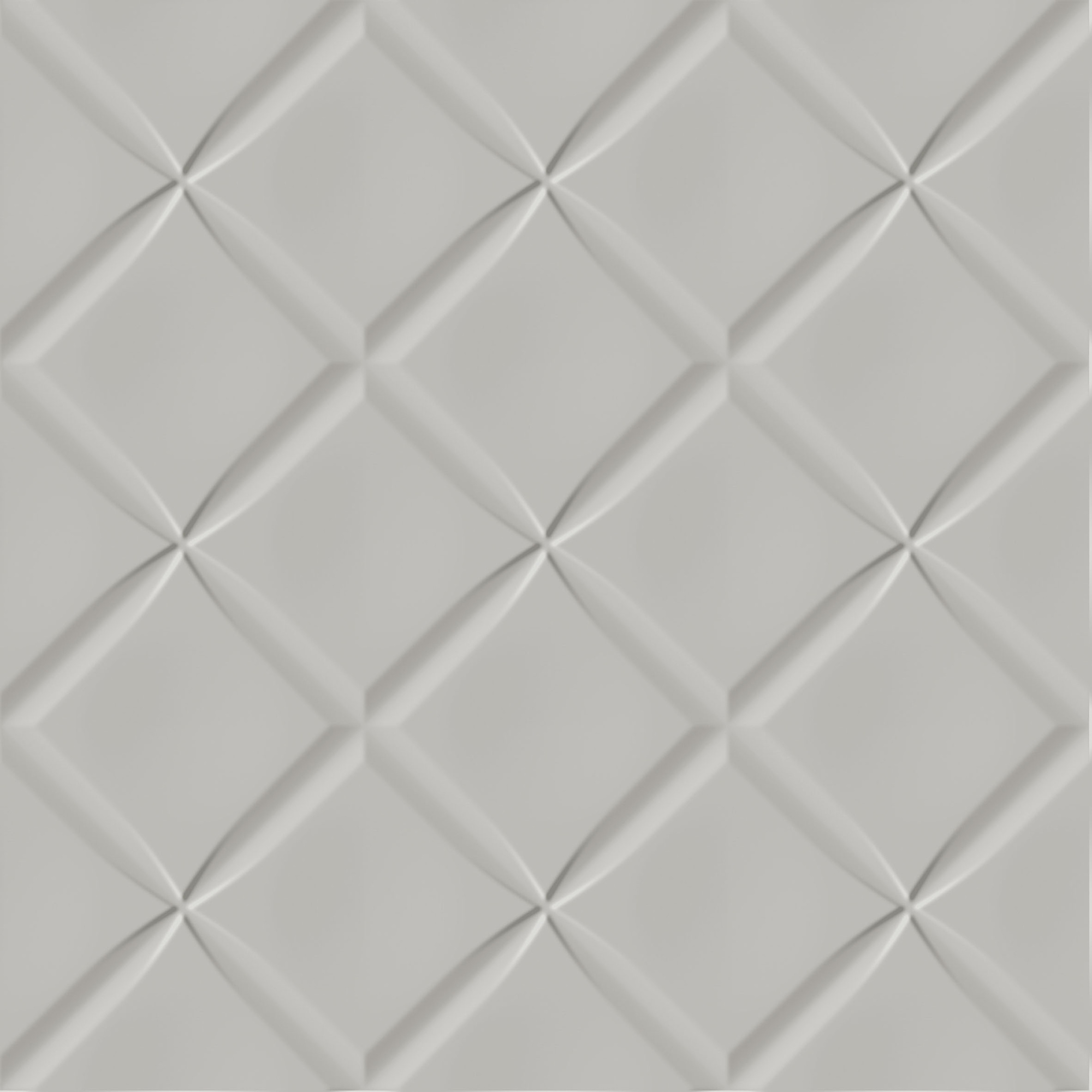 PLAY SILVER 15X15 RET