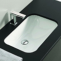 Washbasin