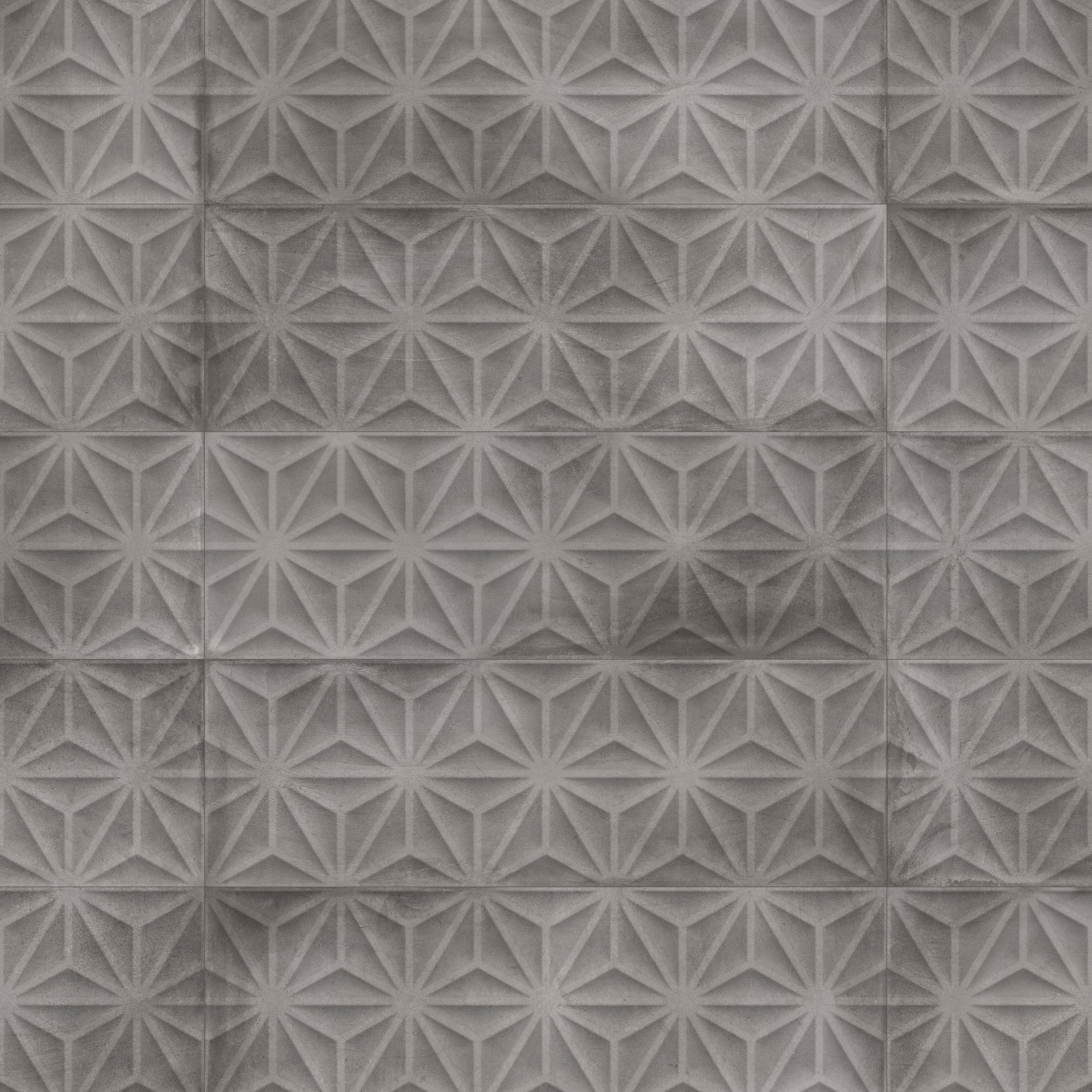 Minety Grafito 25х75
