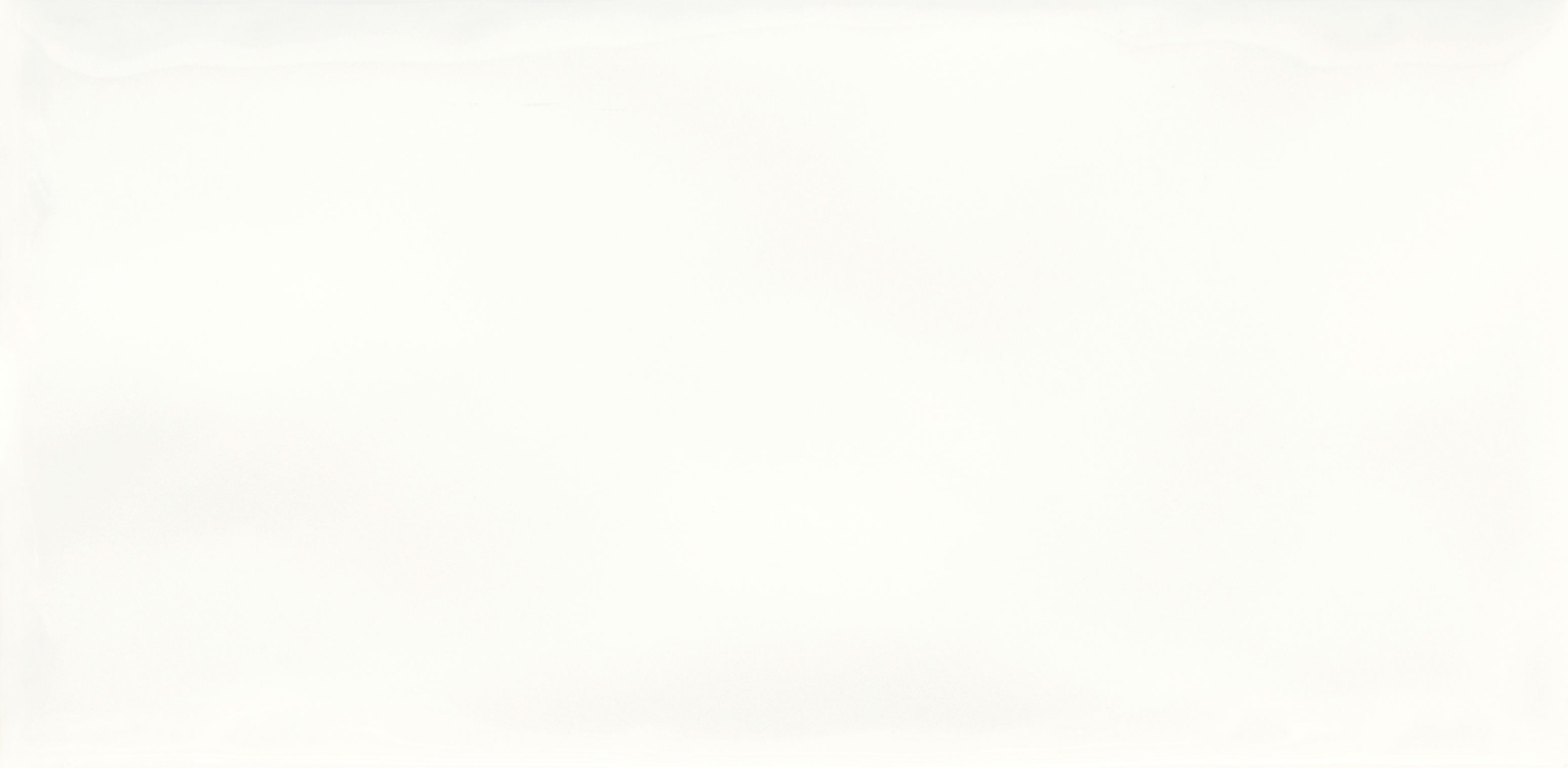 Плитка Настенная Tamoe Bianco Ondulato 9.8x19.8