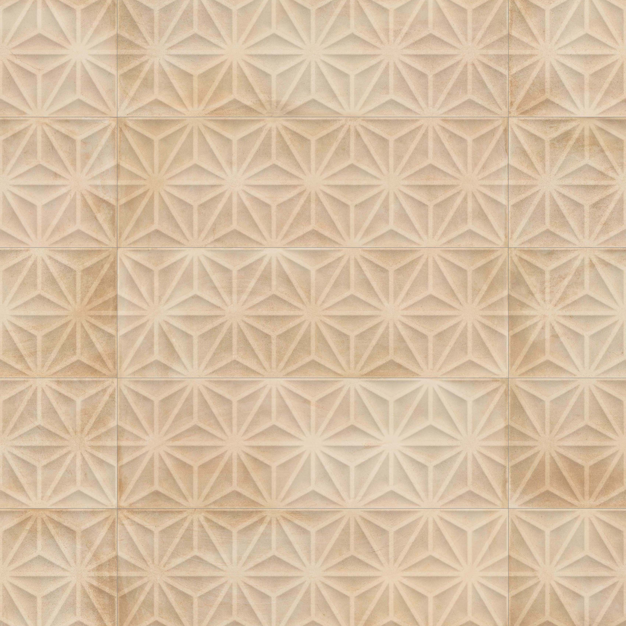 Minety Beige 25х75