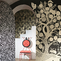 Scenes and Murals