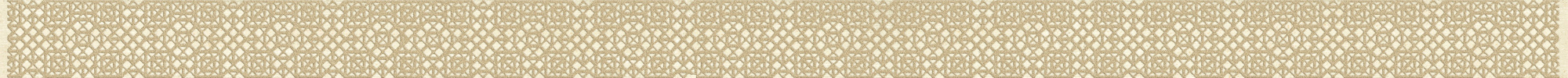 Бордюр Meisha Bianco Listwa 3х60