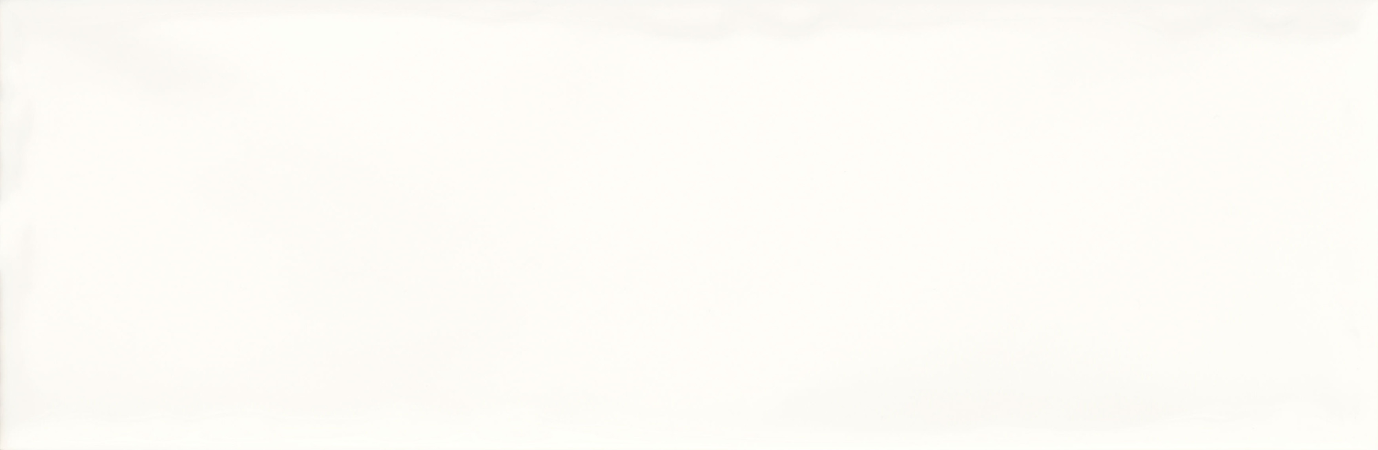 Плитка Настенная Tamoe Bianco Ondulato 9.8x29.8