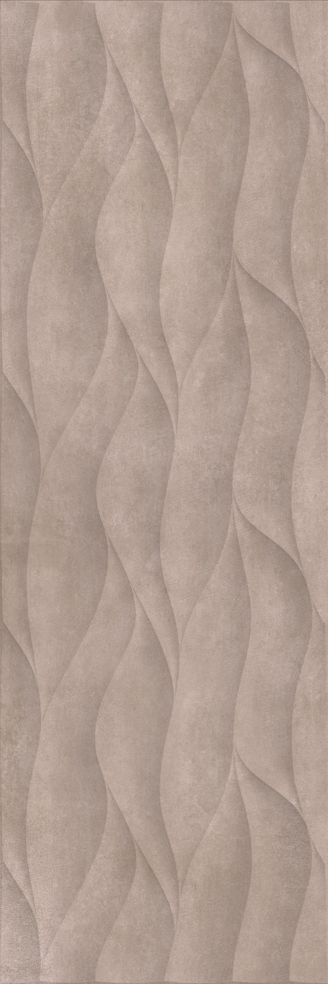 Декор Loft Taupe W M/STR 30х90 R Satin 1