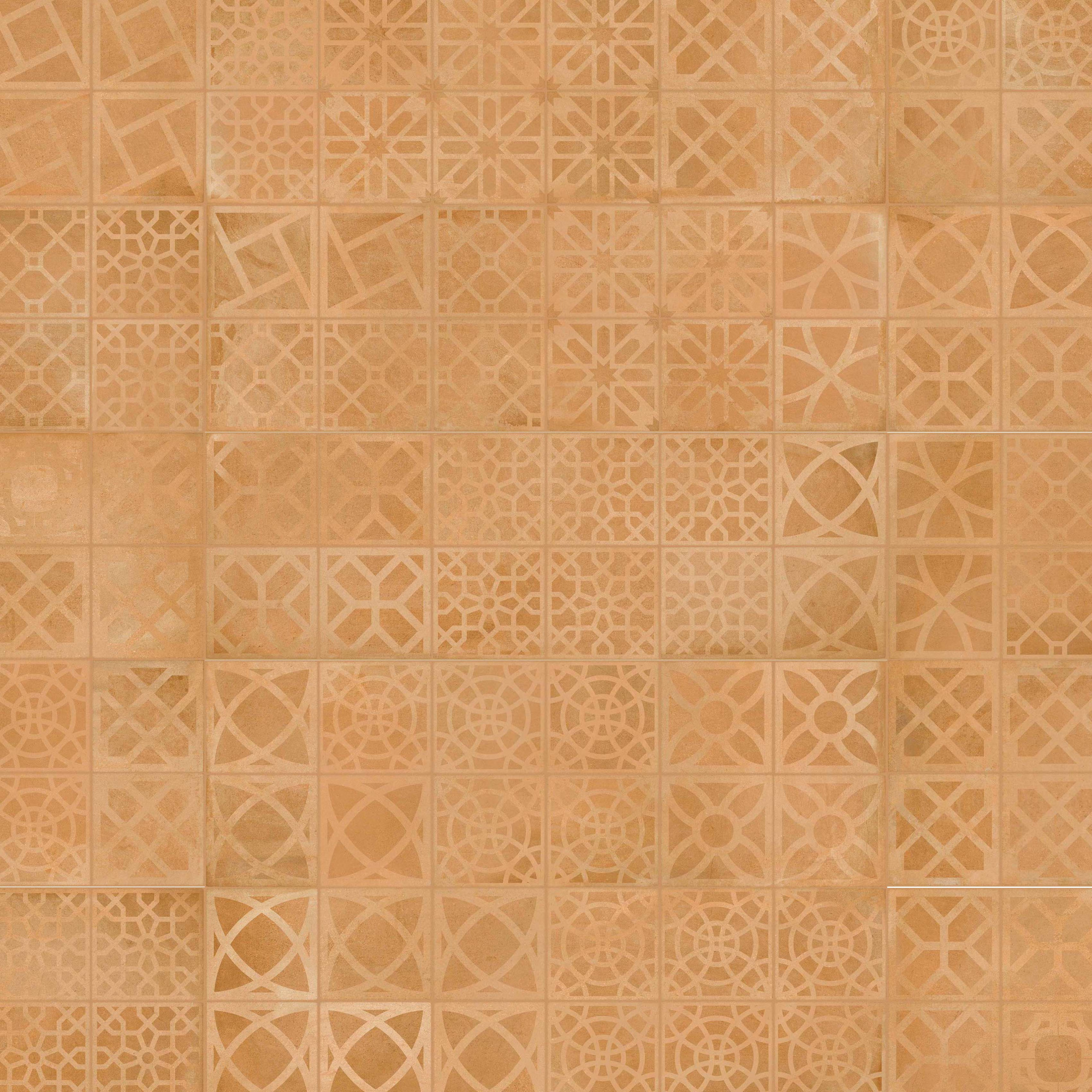 Corwen Natural 25х75