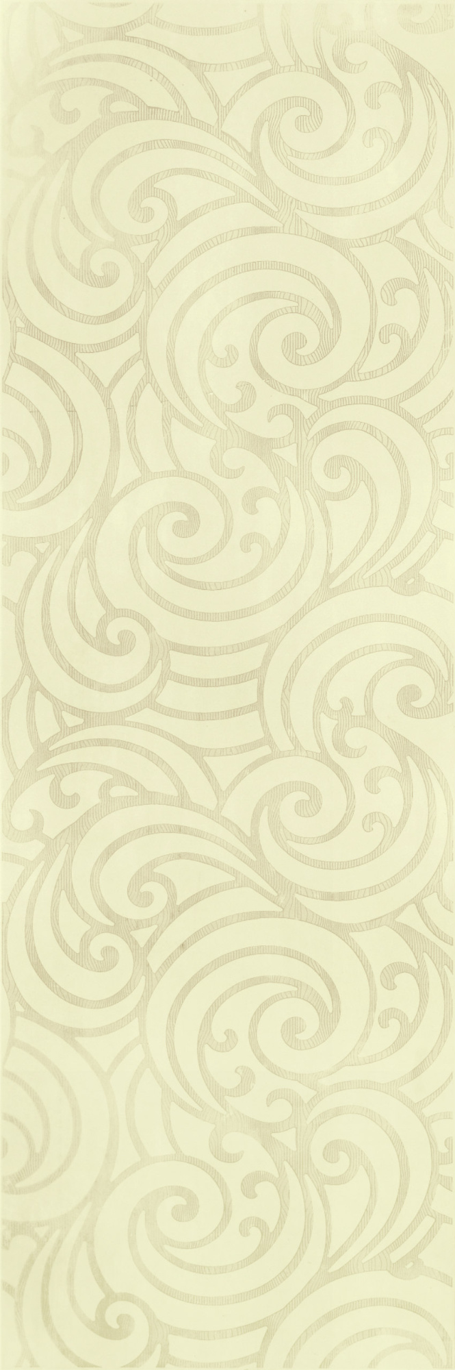 Декор Mistere Bianco B
