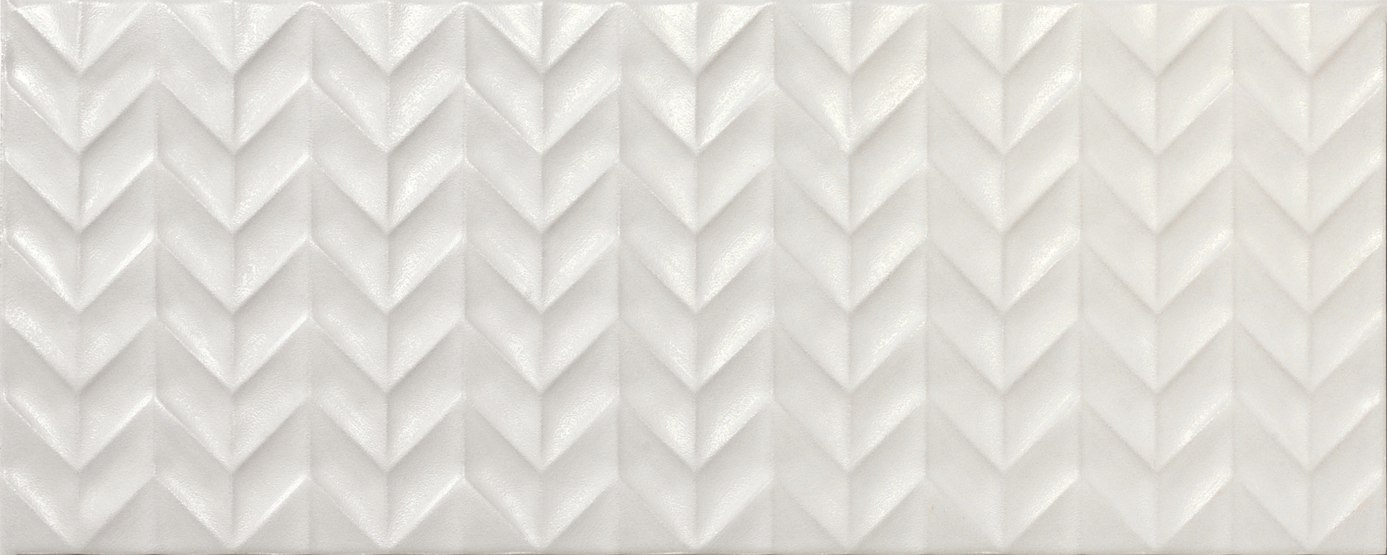 Настенная плитка arts TIP white 20х50