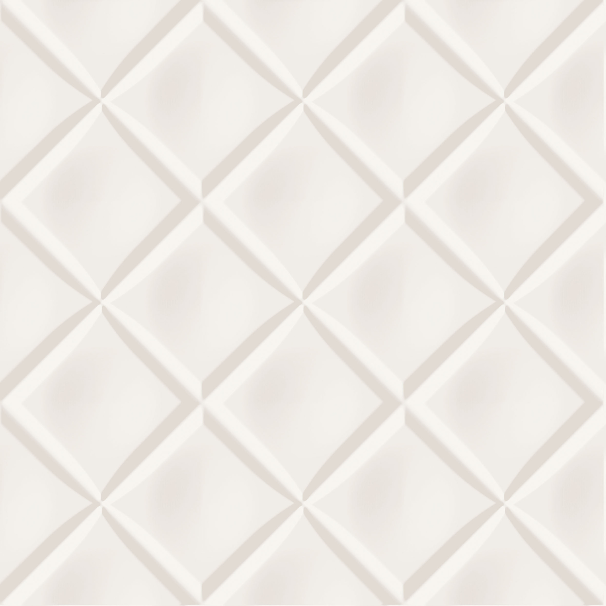 PLAY WHITE 15X15 RET