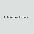 Christian Lacroix