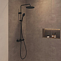 Showers