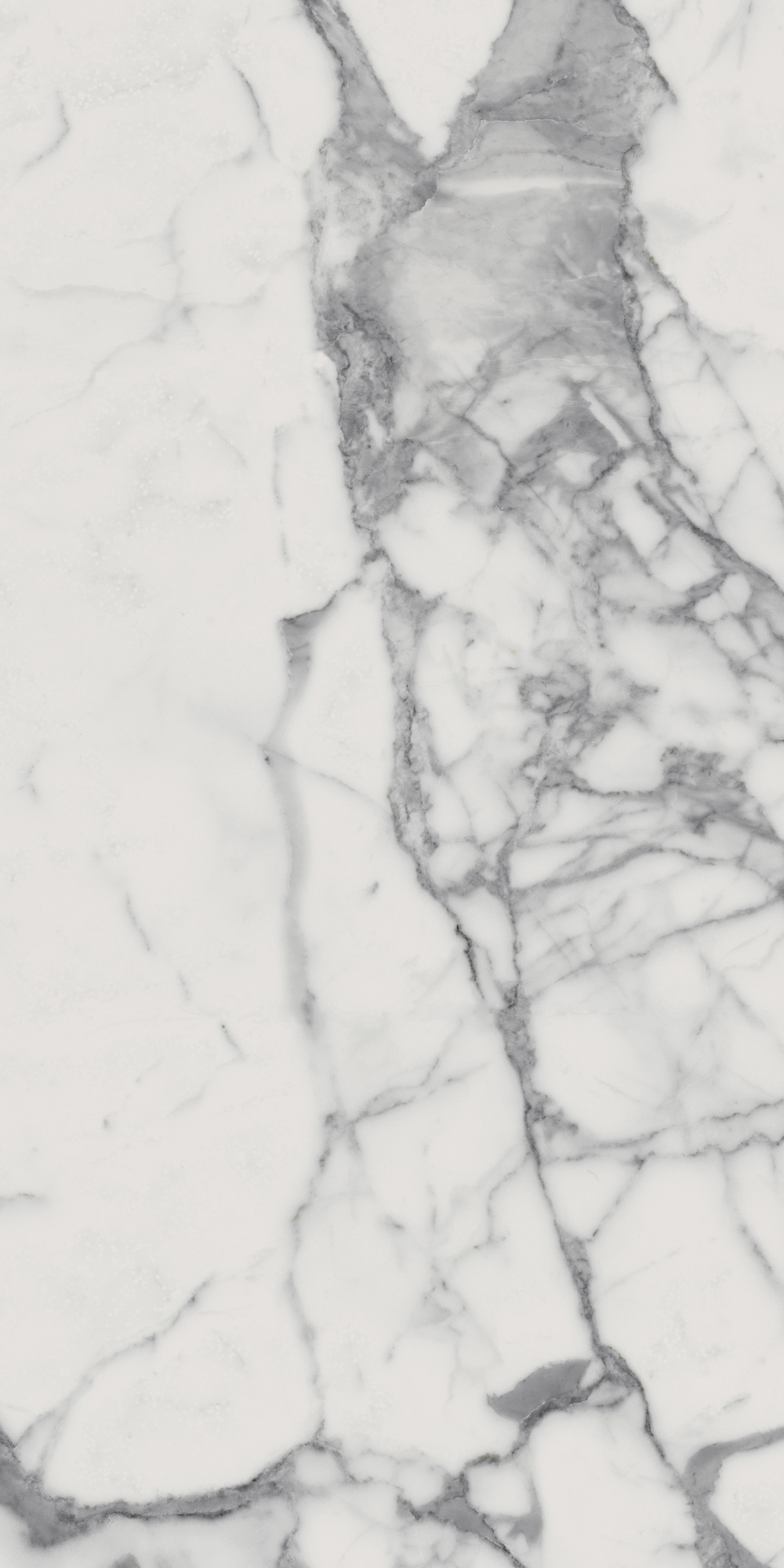 CHA.EVO STATUARIO 45X90