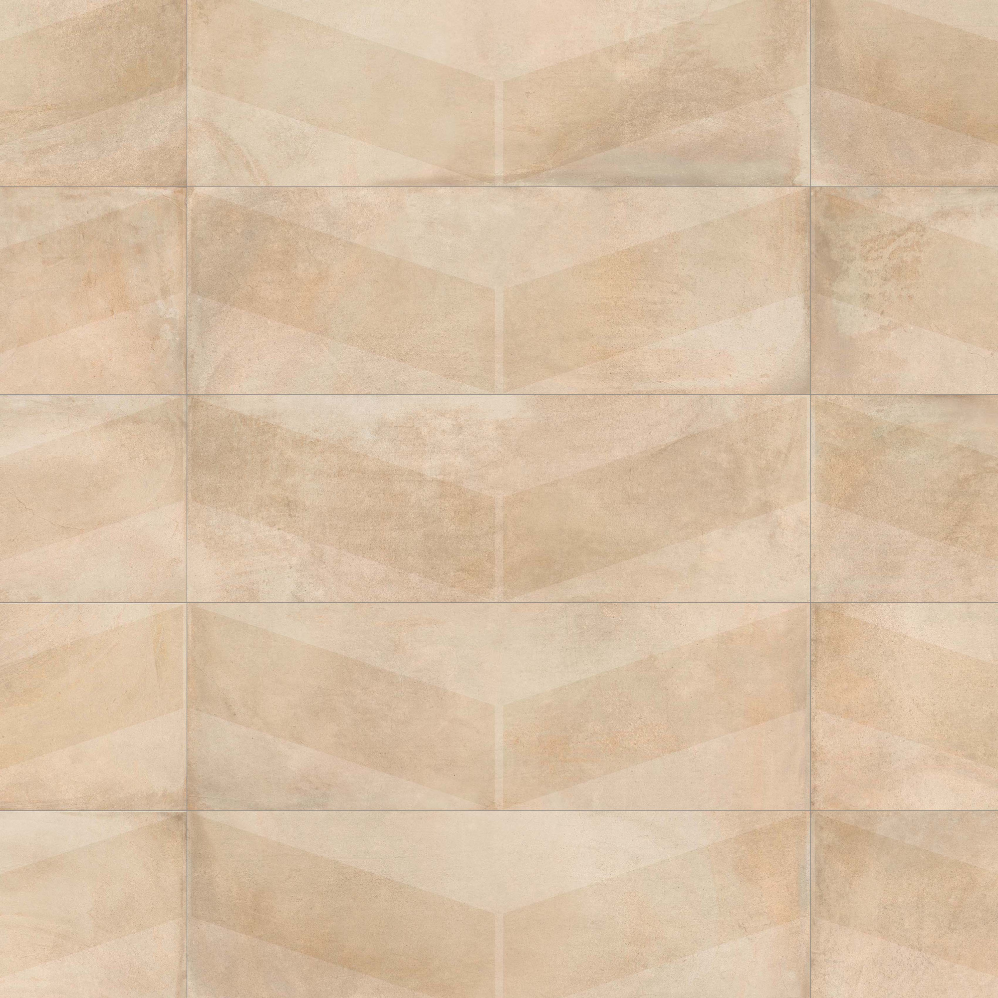 Ebony Beige 25х75