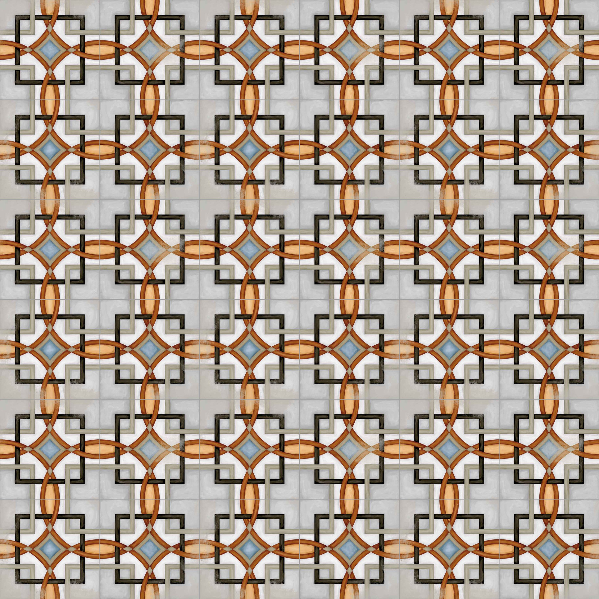 Fornos Multicolor