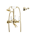 Vivaldi Lever