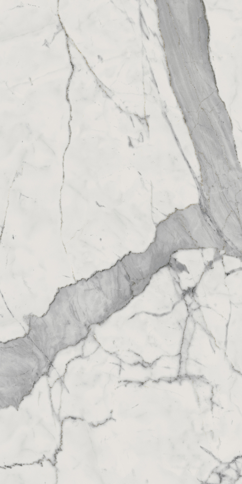 CHA.EVO STATUARIO 44X88 LUX