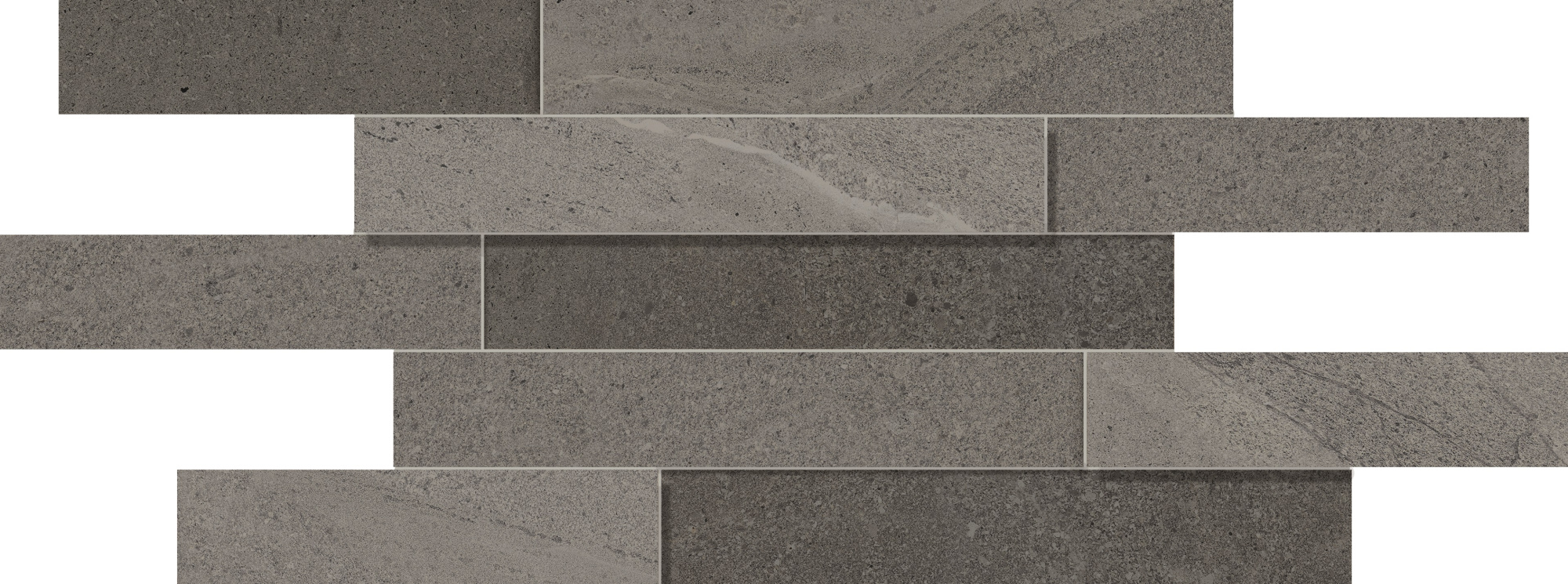 CONTEMPORA CARBON BRICK 3D
