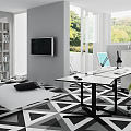 FLOOR TILES