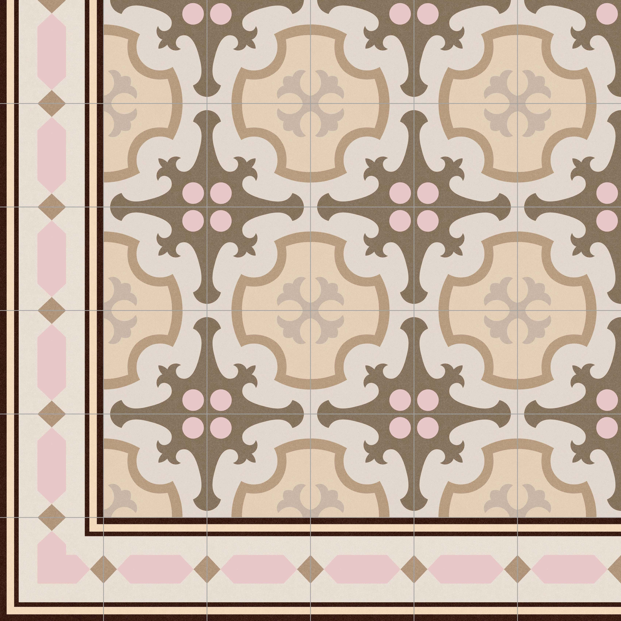 Ordal Beige
