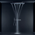 Shower Heaven