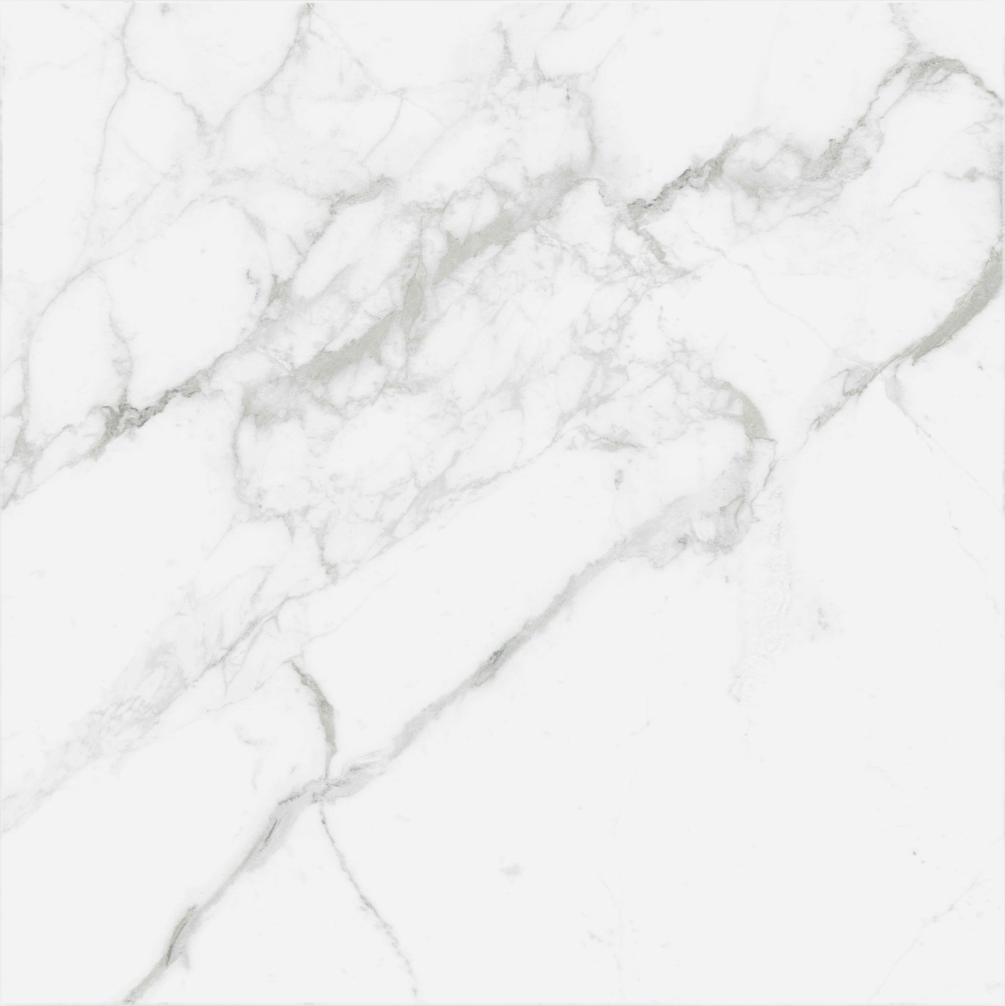 КЕРАМОГРАНИТ CALACATTA EXTRA БЕЛЫЙ 60,7Х60,7