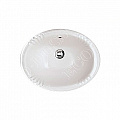 Over and under counter basins
