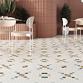 TESSERAE
